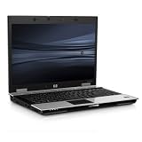 41u8iN63VRL._SL160_ HP EliteBook 8530p - Core 2 Duo P8600 / 2.4 GHz - Centrino 2 with vPro - RAM 2 GB - HDD 250 GB - DVDRW (R DL) / DVD-RAM - Mobility Radeon HD 3650 - Gigabit Ethernet - WLAN : Bluetooth 2.0 EDR, 802.11 a/b/g/n (draft) - TPM - fingerprint reader, SmartCard reader - Vista Business / XP Pro downgrade - 15.4 Widescreen TFT 1680 x 1050 ( WSXGA+ ) - Smart Buy