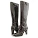 FRANCO SARTO Heights Boots Shoes Brown Womens