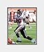 Matted Steve Slaton Houston Texans 8x10 Photo