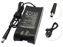 brand new AC Power Adapter for use with Dell Inspiron E1405, E1505, E1705 Series Laptop