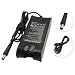 brand new AC Power Adapter for use with Dell Inspiron E1405, E1505, E1705 Series Laptop