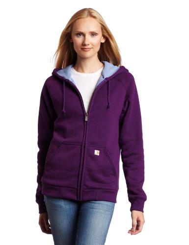 Wholesale Carhartt Women Hooded Sweatshirt