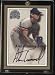 Alan Trammell Certified Autograph 2000 Fleer Greats of the Game GOTG Card No # Detroit Tigers