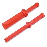 (STRAIGHT/ストレート) スクレイパーセット プラスチックタイプ 19-335