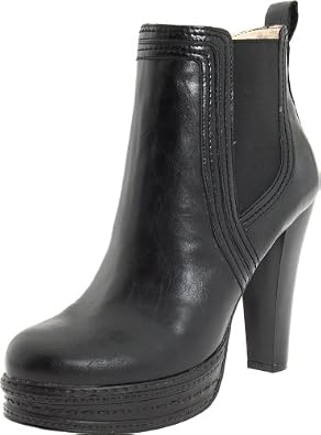 BCBGeneration Women s Prestys Bootie PRESTYS