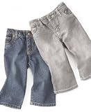 Greendog Baby Boy Denim Jeans