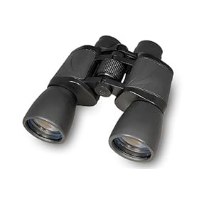 Praktica B00372 W10x50P Binoculars