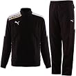 PUMA Herren Trainingsanzug Esito Woven Suit
