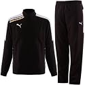 PUMA Herren Trainingsanzug Esito Woven Suit
