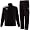PUMA Herren Trainingsanzug Esito Woven Suit