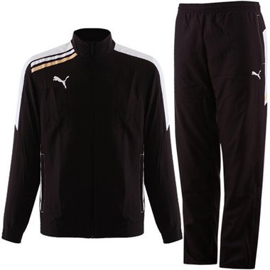 Produkt-Bild: PUMA Herren Trainingsanzug Esito Woven Suit