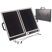 Solar Panel, Battery Charger, 13 watt, Great for Caravans, Boating, Camping etc