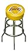 Imperial Los Angeles Lakers Licensed Bar Stool