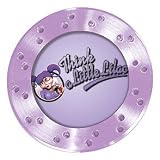 Review Streetwize SWLL4 / Car, 4x4, MPV Lilac Anodised Aluminium Tax Disc Holder