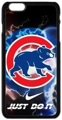 Nike Just Do It Coolest Chicago Cubs Case for Iphone 6 4.7"