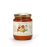  : Artisan Mixed Flower Honey (Miele di Millefiori) from Piemonte