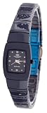 RADO Watch:Oniss Women's Blue Ceramic Watch Model ON-523-L2