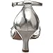 Coloriffics Women's Ava T-Strap Sandal