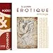Rechercher : Poètes Et Chansons: Anthologie De La Poésie Erotique