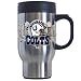 Siskiyou Sports Indianapolis Colts 18 oz  NFL Stainless Steel Travel Mug