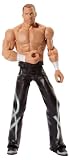 WWE - P9520 - Figurine de collection - Flexforce - World Wrestling Entertainment - Hook Throwin' Shawn Michaels