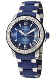 Blancpain Fifty Fathoms Concept 2000 Men's Automatic Watch 2200-6740-68