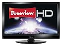 Toshiba 37RV753B 37-inch Widescreen Digital LCD TV with  Full HD 1080p and Freeview HD