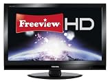 Toshiba 37RV753B 37-inch Widescreen Digital LCD TV with  Full HD 1080p and Freeview HD