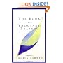 Book of a Thousand Prayers, The