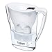 BWT Water Filter Pitcher, White