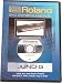 Roland DVD Manual for Juno-G (Juno-G DVD Owner's Manual)