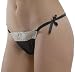 Intimo Women's Micro Lace Thong - 10338