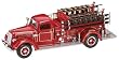 1938 Mack Type 75 Fire Engine