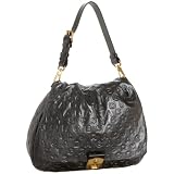 Marc by Marc Jacobs Dreamy Logo Lil G.G. Hobo