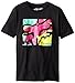 Fox Big Boys' Shrapnel Short Sleeve Tee