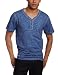Marc Ecko Cut & Sew Men's Everybodys Favorites Shirt, Stone Wash, Small
