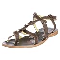 Kickers, Venezian, Damen, Sandale, 53370