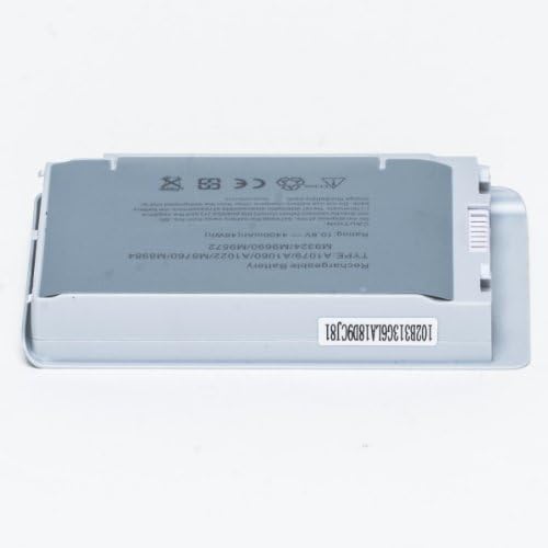 APA1079 - Laptop Battery For Apple PowerBook G4 12 inch A1022 A1060 A1079 M8760 M8984 M8984G M8984G/A M9324 M9324G M9324G/A