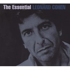 The Essential Leonard Cohen (Coffret Metal 2 CD)
