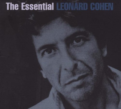 Produkt-Bild: The Essential Leonard Cohen