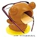KD System San-X Rilakkuma Eye Glasses Stand (Rilakkuma)