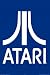 Atari (Logo) Video Game Poster Print - 24x36 Poster Print, 24x36