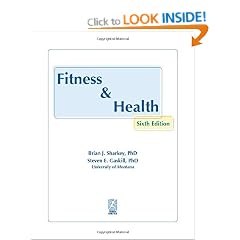 Fitness and Health