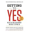 [Getting to Yes: Negotiating Agreement Without Giving in]Getting to Yes: Negotiating Agreement Without Giving in BY Fisher, Roger(Author)Paperback