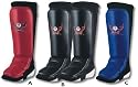MAR MMA Shin & Instep (Leather) - mixed martial arts