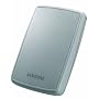 Samsung S2 Portable 6,4 cm (2,5 Zoll) externe Festplatte 500 GB, USB 2.0, schneeweiss