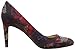 Nine West Women's Handjive Fabric Dress Pump