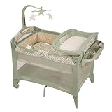 Graco Pack 'n Play Playard with Bassinet and... by Graco