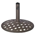 Tropiji Dining Umbrella Base