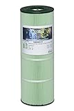 4 PACK NEW ECO-LINE CARTRIDGE, SAVE THE PLANET, Pentair Clean & Clear 320, R173573 OEM 178580, Replacement Filter Cartridges, Unicel C-7470, Pleatco PCC80, Filbur FC-1976 Swimming Pool Filter Cartridges